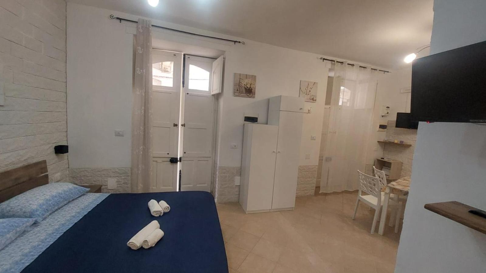 Baglieri Appartament Siraküza Dış mekan fotoğraf