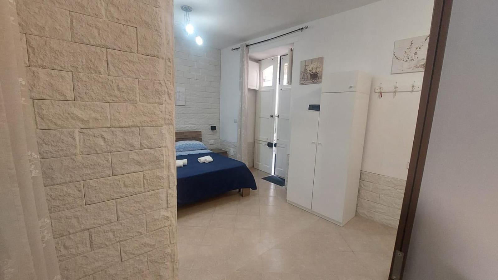 Baglieri Appartament Siraküza Dış mekan fotoğraf