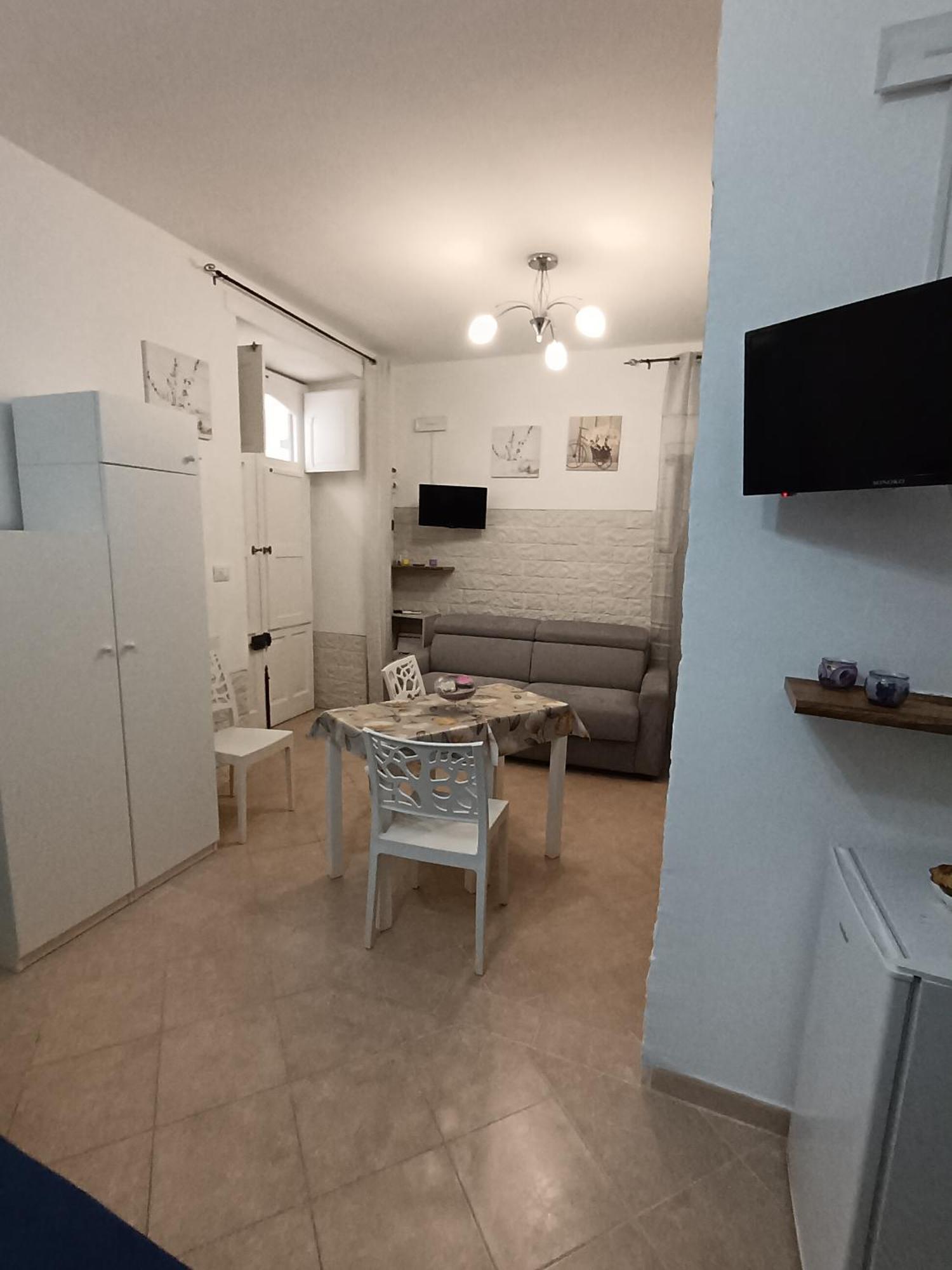 Baglieri Appartament Siraküza Dış mekan fotoğraf