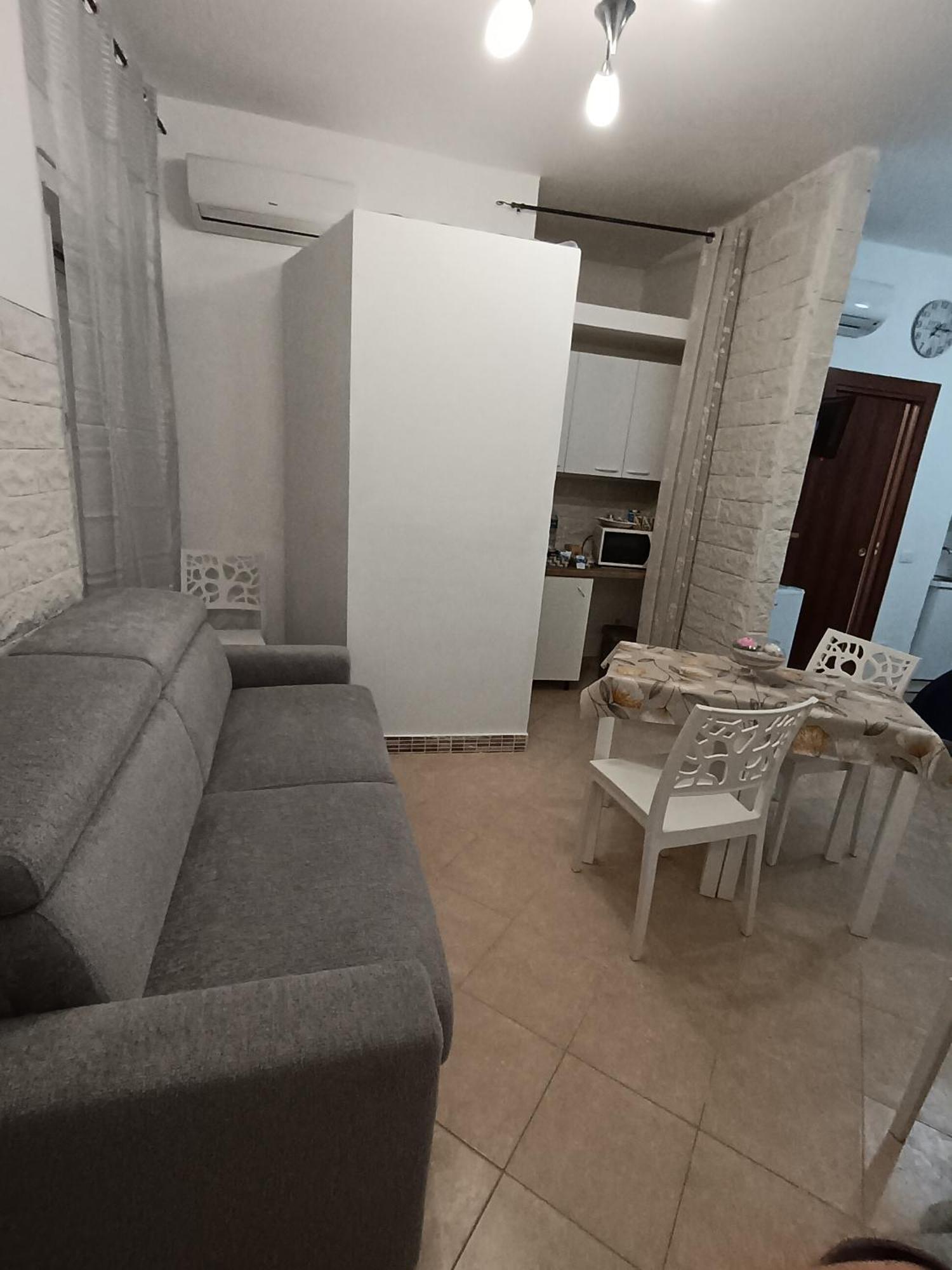 Baglieri Appartament Siraküza Dış mekan fotoğraf
